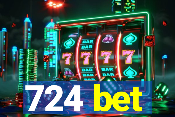 724 bet